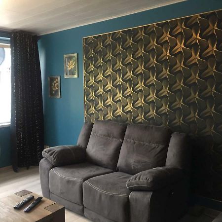 Les Terrasses Villa Malmedy Kültér fotó